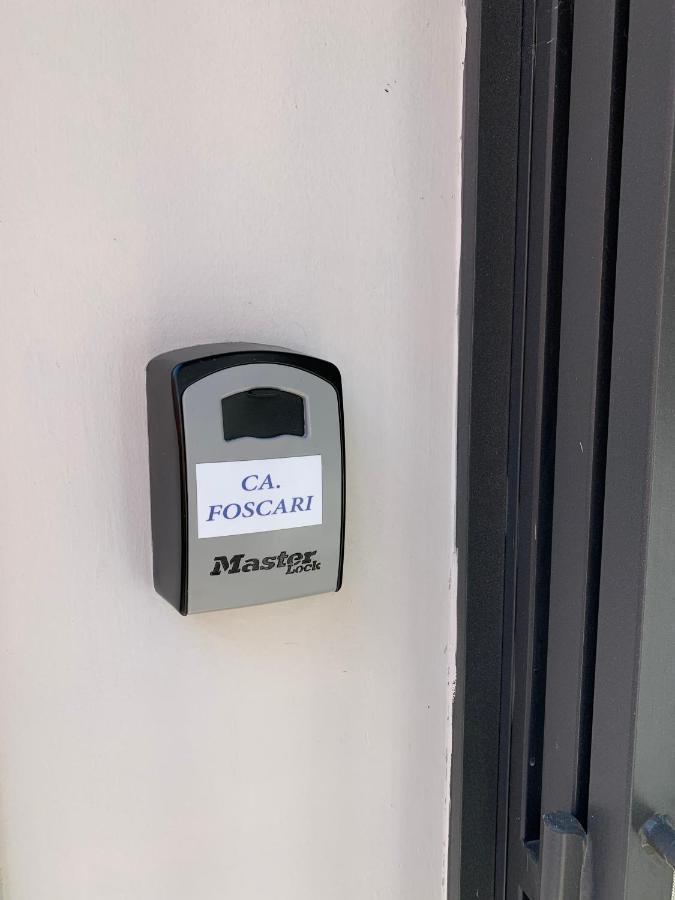 Ca Foscari San Siro Apartment Milan