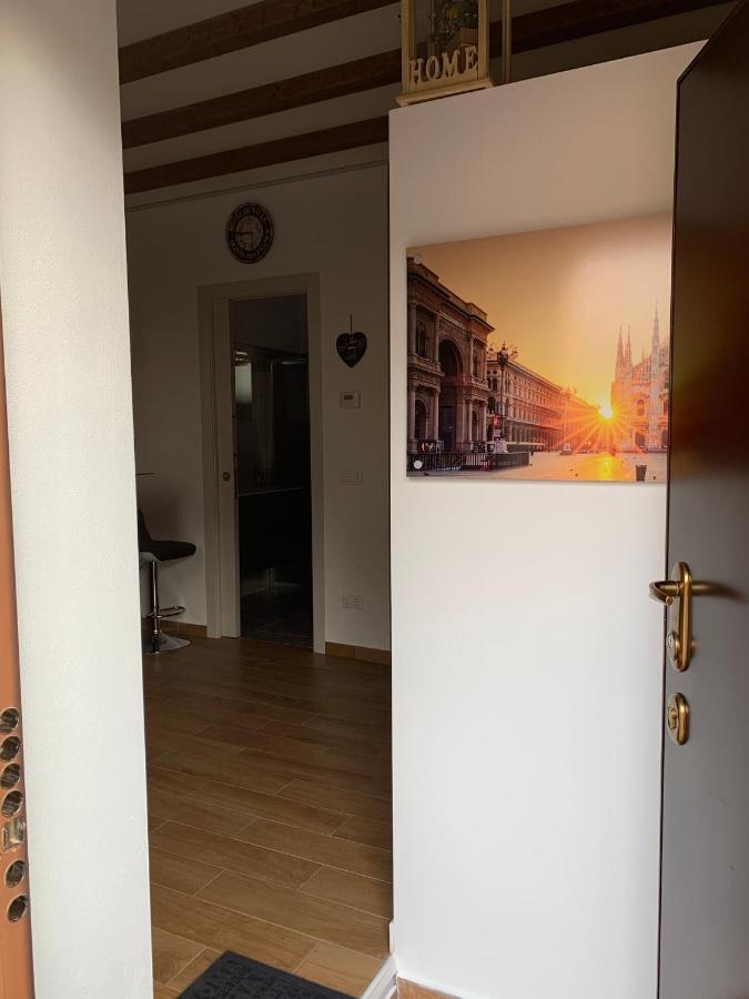 Ca Foscari San Siro Appartement