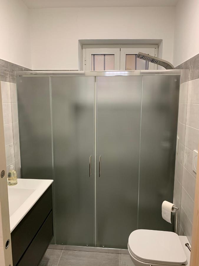 Ca Foscari San Siro Appartement *