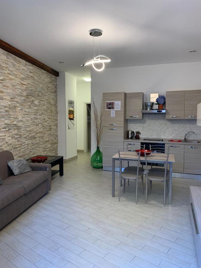 Ca Foscari San Siro Appartement