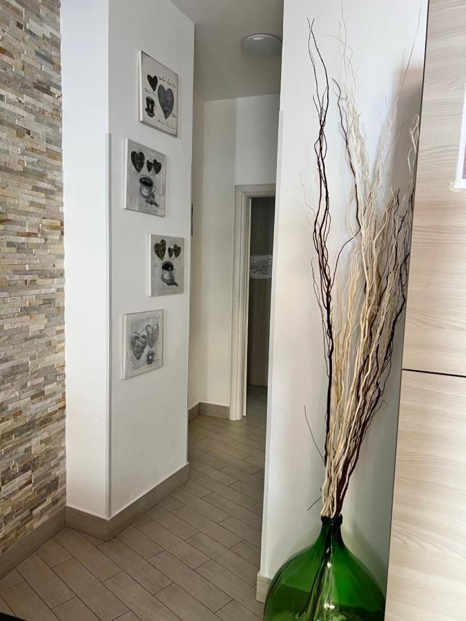 Appartement Ca Foscari San Siro *