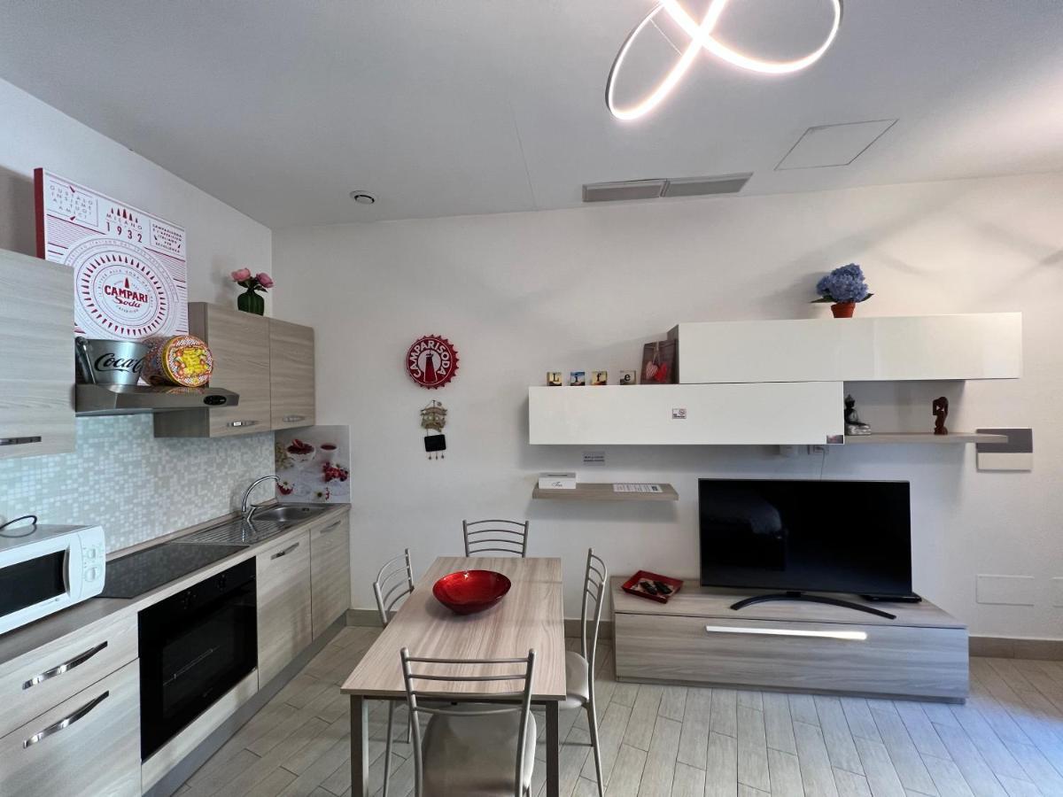 Appartement Ca Foscari San Siro