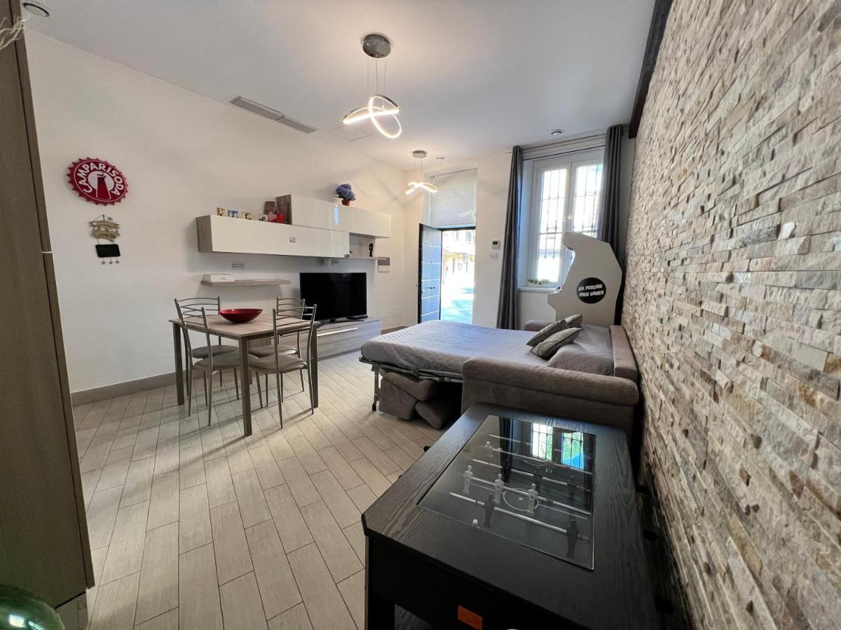 Ca Foscari San Siro Appartement