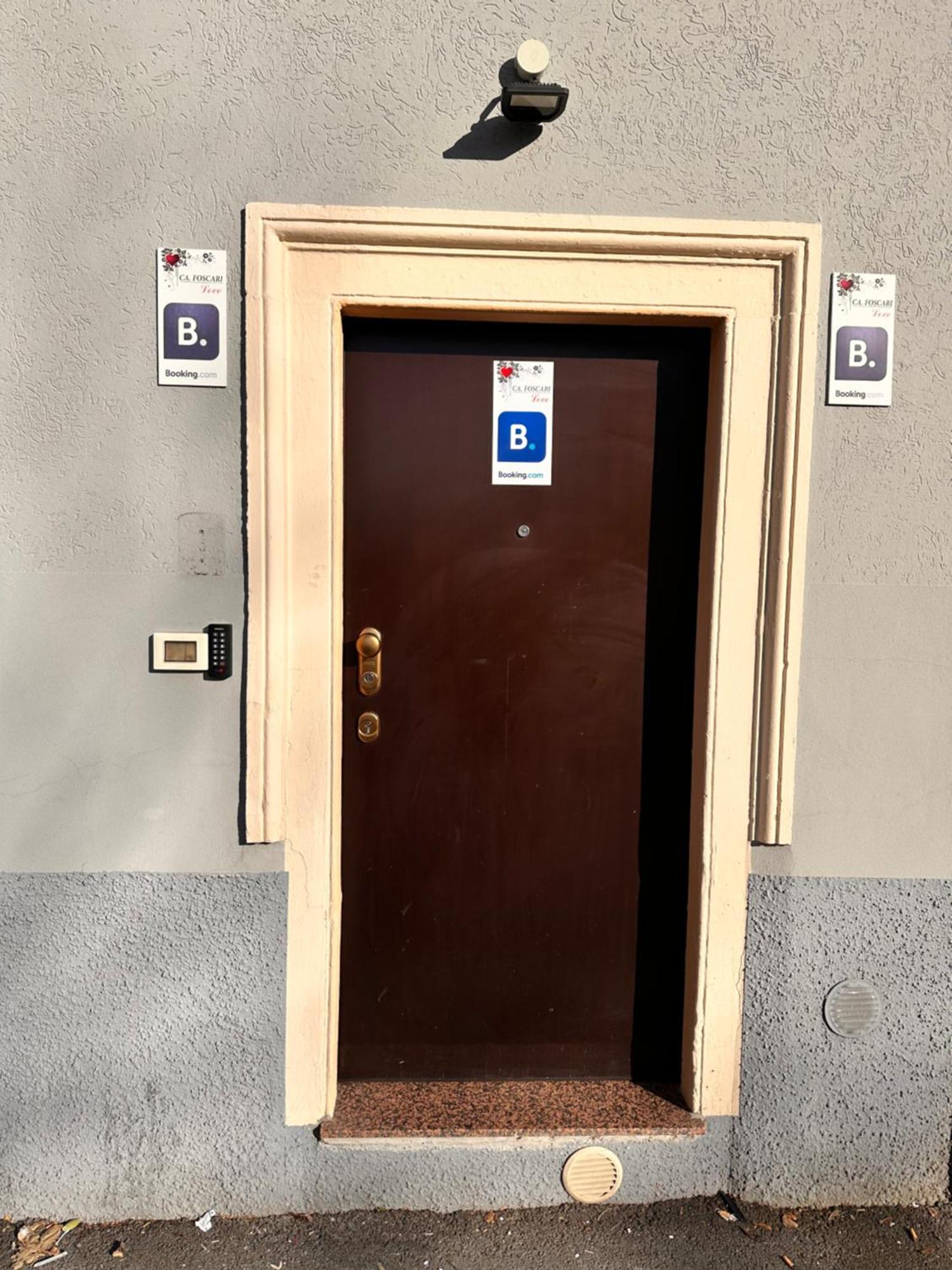 Ca Foscari San Siro