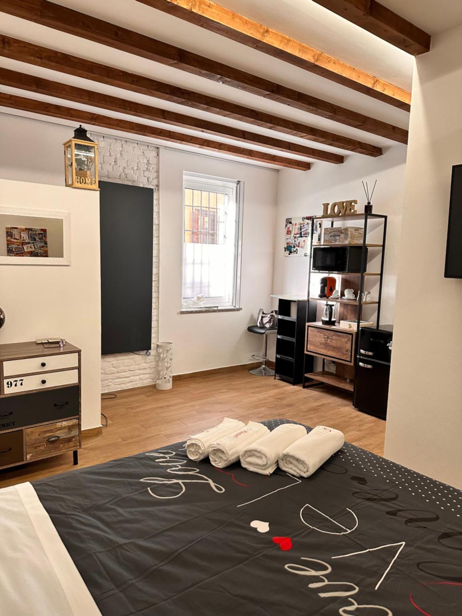 Ca Foscari San Siro Appartement