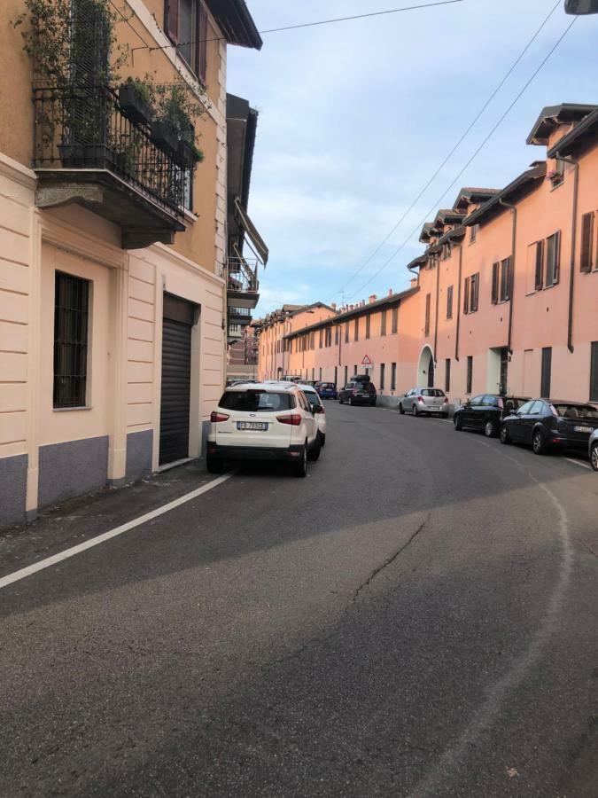 Appartement Ca Foscari San Siro