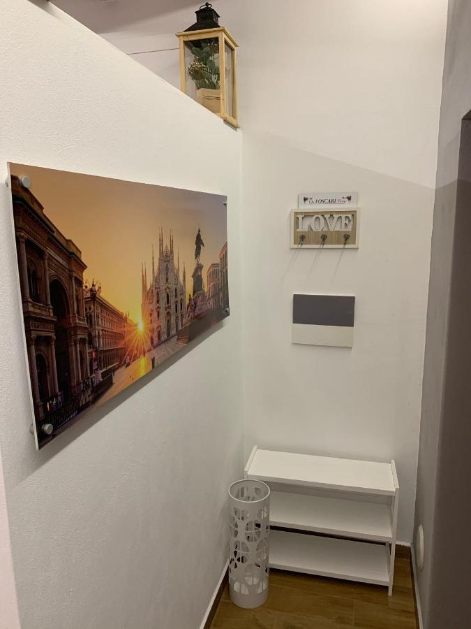 Apartamento Ca Foscari San Siro *