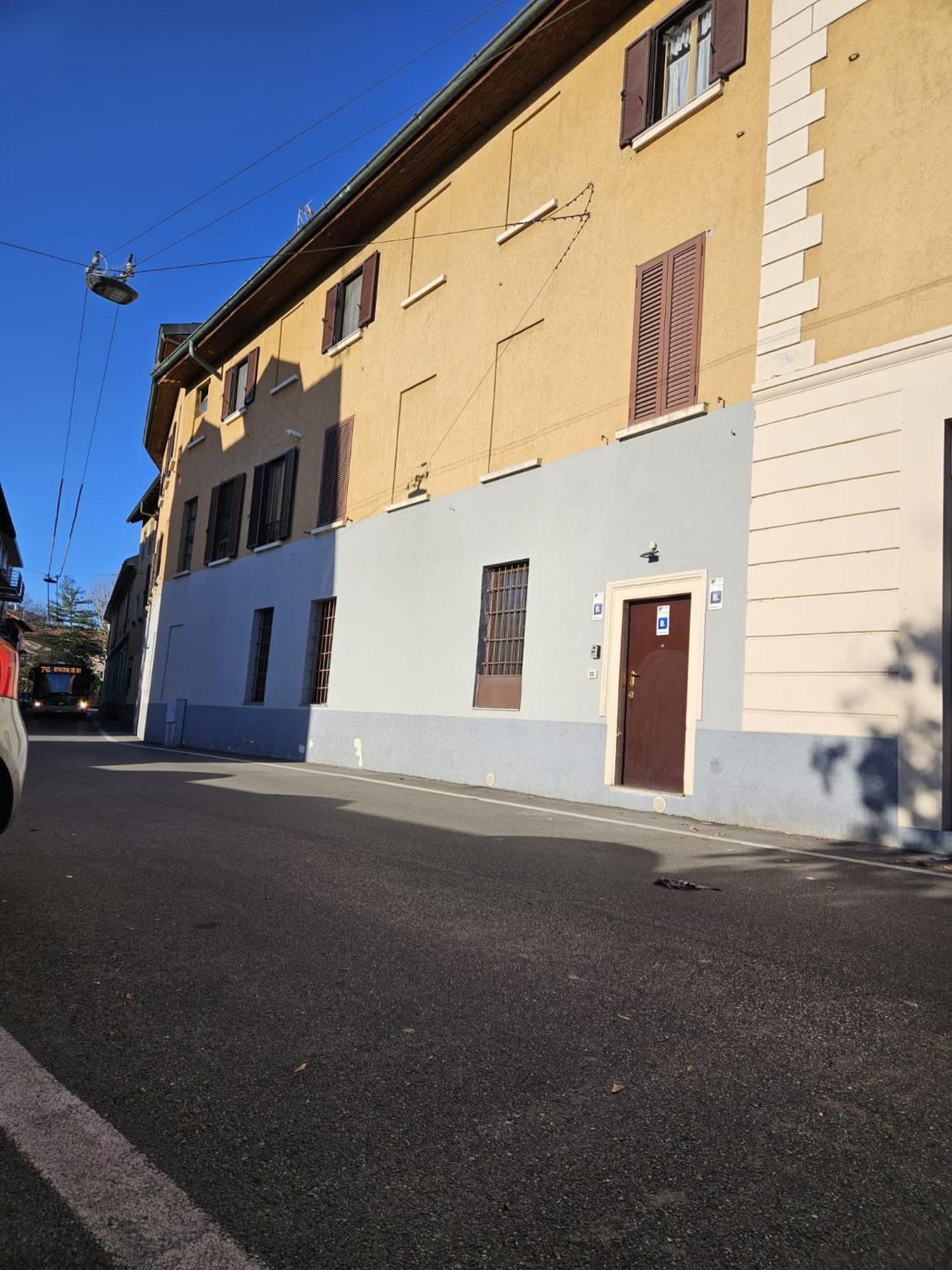 Ca Foscari San Siro Apartamento *