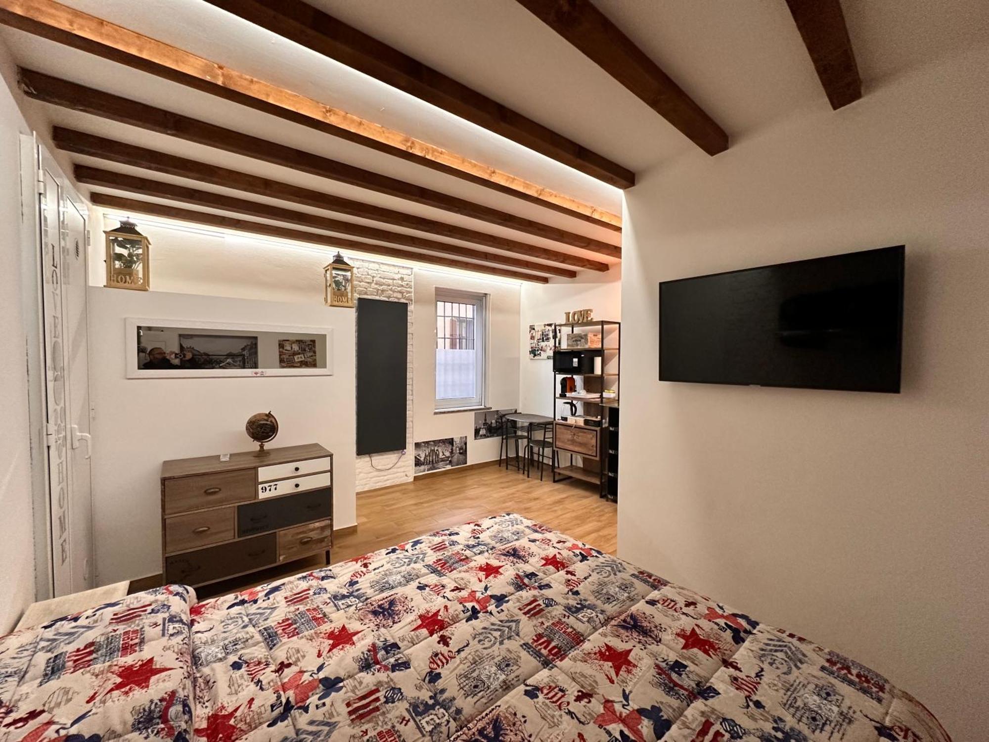 Apartamento Ca Foscari San Siro